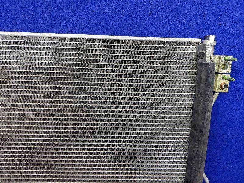2003-2004 Ford Mustang Cobra SVT DOHC 4.6L AC Condenser Cool Refrigerant OEM - The Parts Farm