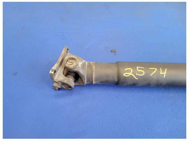 2018-2023 Ford Mustang GT S550 Driveshaft Automatic Transmission A/T 2574 - The Parts Farm