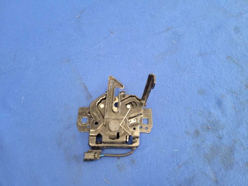 2015-2020 Ford F150 4x4 Pickup Truck Front Hood Latch Safety Lock 2482 - The Parts Farm