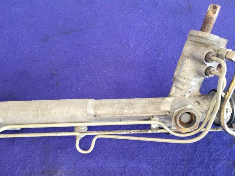 1994-1995 Ford Mustang GT 5.0L Power Steering Gear Rack Pinion 2202 - The Parts Farm