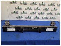 1996-1998 Ford Mustang Cobra 4.6L Crash Support Bumper Absorber Fog Lights 2512 - The Parts Farm
