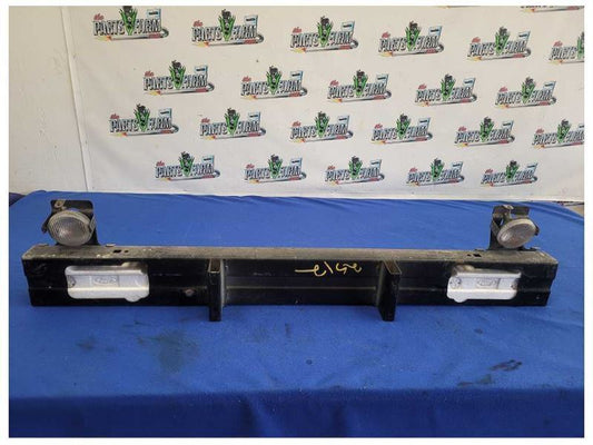 1996-1998 Ford Mustang Cobra 4.6L Crash Support Bumper Absorber Fog Lights 2512