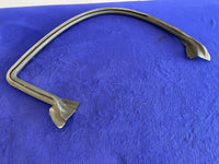 2005-2014 Ford Mustang Weather Seal Upper Door to Body Passenger RH RIght OEM - The Parts Farm