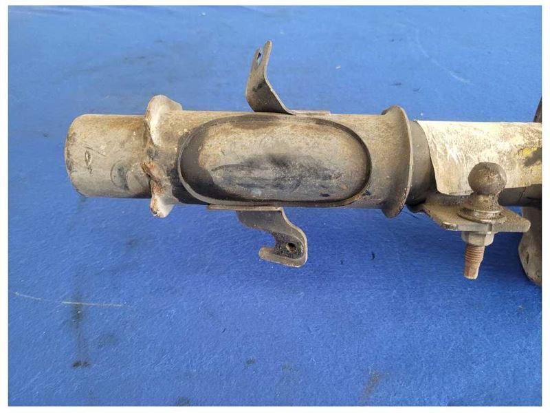 2010-2015 Chevrolet Camaro SS Driver Left Front Strut Spring Suspension 2528 - The Parts Farm