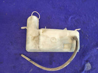 1990-1993 Ford Mustang GT LX 5.0L Radiator Overflow Tank Hose Cooling OEM - The Parts Farm
