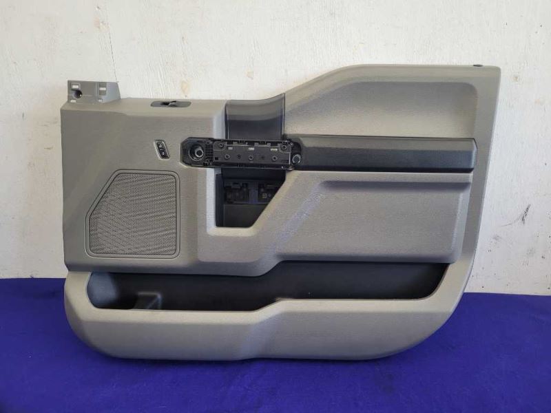2015-2020 Ford F150 STX Pickup Truck Passenger Right Passenger Door PanelHandle - The Parts Farm