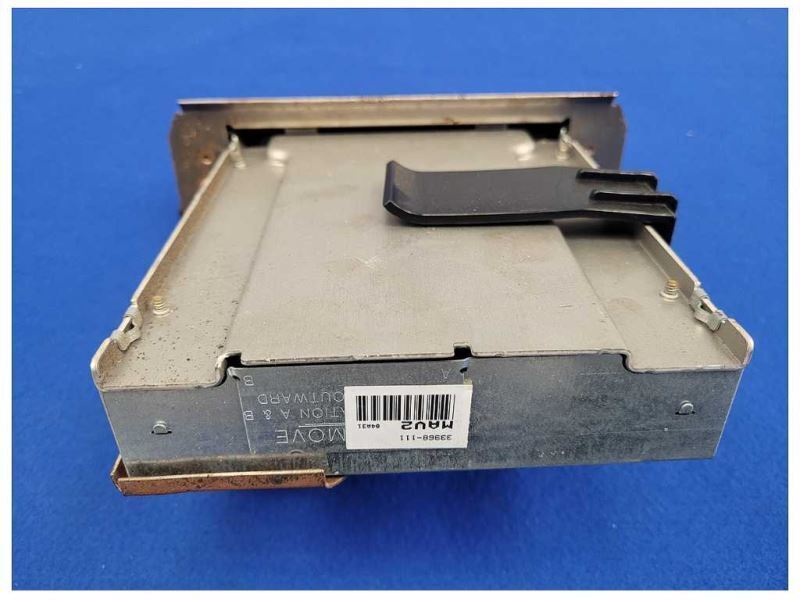2004 Mercury Marauder 4.6L 4v ECU ECM MAV2 Engine Control Module Computer 2534 - The Parts Farm