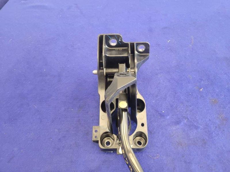 2015-2017 Ford Mustang GT S550 Brake Pedal Box Cage Automatic Transmission 2390 - The Parts Farm