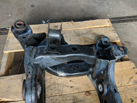 2015-2018 Ford Mustang GT Crossmember K-Frame Rear Ecoboost Manual Transmission - The Parts Farm