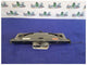2011-2015 Audi R8 V10 Coupe Trunk Latch Kit Rear Back Cover 2136 - The Parts Farm