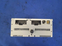 2016 Ford Fq50 Pickup Truck Info-GPS-TV Screen Front Dash 8in Screen 2369 - The Parts Farm