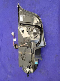 2015-2017 Ford Mustang GT S550 Driver Left LH Taillight Lamp Brake Lens OEM - The Parts Farm