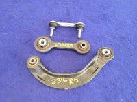 2015-2020 Ford Mustang Shelby GT350 5.2L Passenger Upper Control Arm Rear 2316 - The Parts Farm