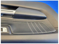 2015-2023 Ford Mustang GT S550 Coupe Driver Front Door Panel -Damage- 2566 - The Parts Farm
