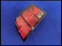 1999-2004 Ford Mustang GT Cobra Passenger Driver Right Left Tail Light OEM - The Parts Farm