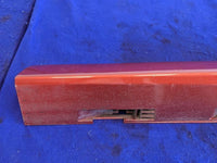 2014-2017 Chevrolet Caprice 6.0L Driver Left Rocker Panel Molding Trim Orange - The Parts Farm
