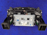 2015-2017 Chevrolet Caprice Audio Equipment Radio Control Panel ID 92272724 - The Parts Farm