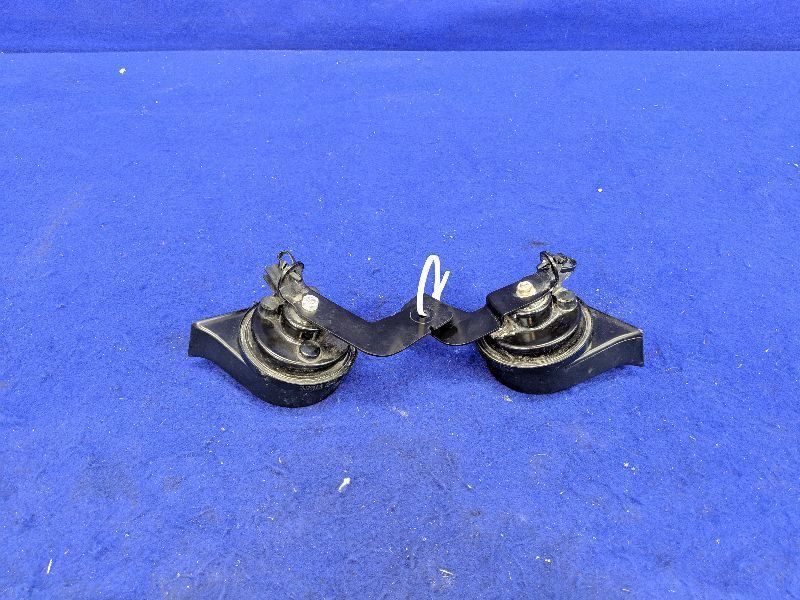 2014-2017 Chevrolet Caprice SS  Sedan Horn Beep Emergency Sound Siren Help - The Parts Farm