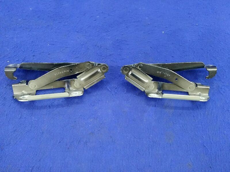 2010-2015 Chevrolet Camaro SS NTO Hood Hinge Driver Passenger - The Parts Farm