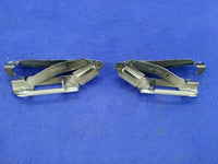 2010-2015 Chevrolet Camaro SS NTO Hood Hinge Driver Passenger - The Parts Farm