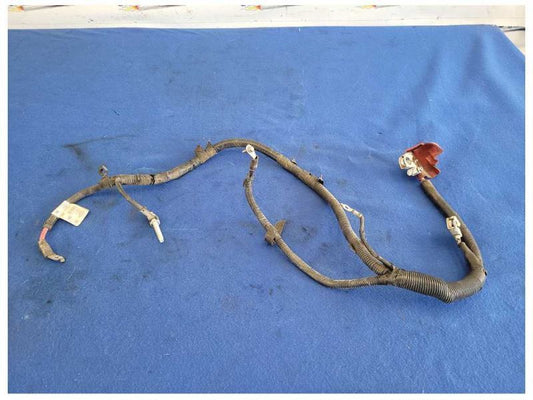 2008 Ford Mustang GT 4.6L S197 Battery Starter Harness Wire Plug 2569 - The Parts Farm