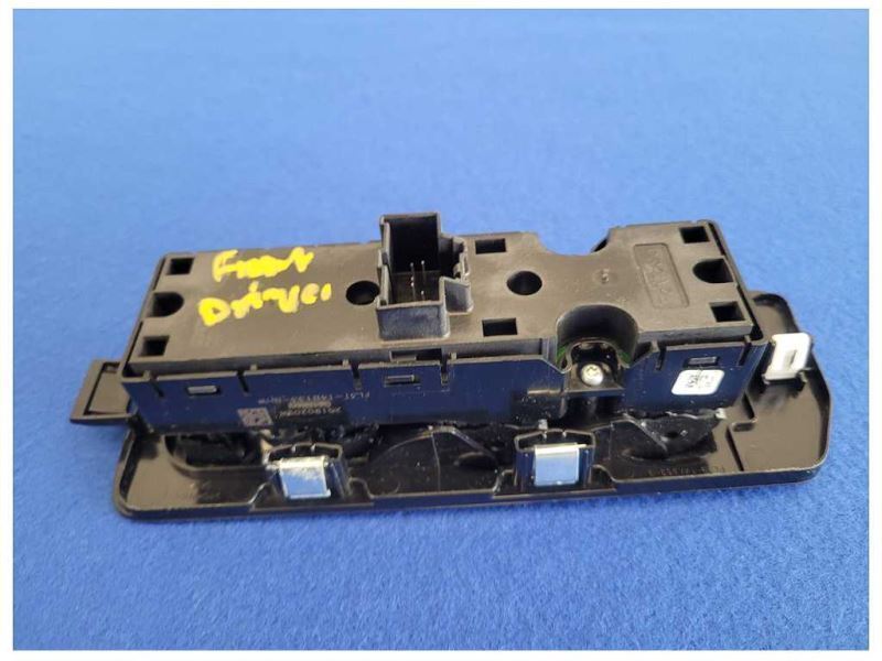 2018-2020 Ford F150 F-150 Pickup Truck Driver LH Front Window Switch Mirror 2552 - The Parts Farm