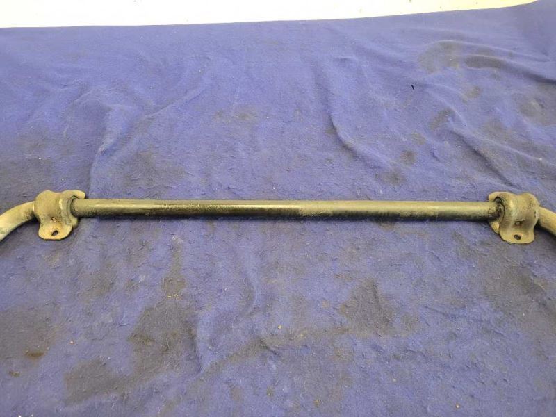 2004-2006 Dodge Ram Viper SRT-10 8.3L 1500 Front Stabilizer Sway Bar Suspension - The Parts Farm
