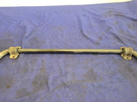 2004-2006 Dodge Ram Viper SRT-10 8.3L 1500 Front Stabilizer Sway Bar Suspension - The Parts Farm