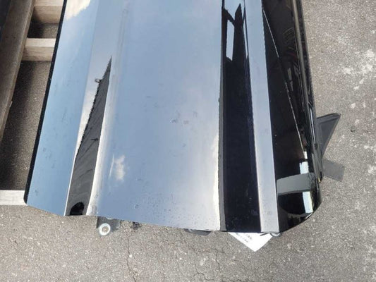 2020-2022 Ford Mustang Shelby GT500 Passenger Coupe Door Shell Paint G1 2357