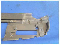 2015-2017 Ford F150 4x4 Pickup Truck Front Sight Shield Cover Molding Black 2576 - The Parts Farm