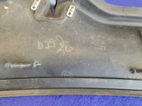 1994-1998 Ford Mustang GT 5.0 Convertible Front Cowl Cover Panel Trim - The Parts Farm