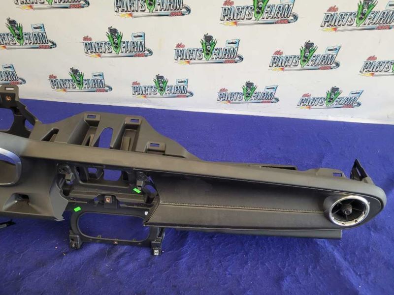 2016-2020 Chevrolet Camaro SS 6.2L LT1 Dashboard Panel Head-up Display 2434 - The Parts Farm