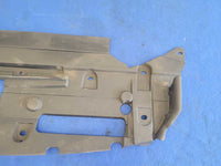 2015-2017 Ford F150 Pickup Truck Front Sight Shield Splash Radiator Cover 2509 - The Parts Farm