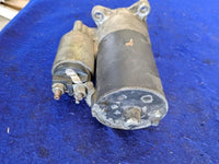2003-2004 Ford Mustang Cobra SVT DOHC 4.6L Starter Motor Start Turn Key Engine - The Parts Farm