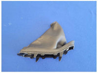 2011-2014 Ford Mustang GT S197 E Brake Boot Emergency Console 2598 - The Parts Farm