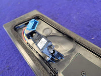2017 2018 2019 2020 Tesla Model 3 Driver Left B Pillar Trim Molding Camera OEM - The Parts Farm