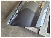 2015-2023 Ford Mustang GT S550 Passenger Front Coupe Door Shell Paint J7 2378 - The Parts Farm