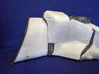 2018-2023 Ford Mustang GT S550 Coupe Driver Left LH Quarter Liner Cover Carpet - The Parts Farm