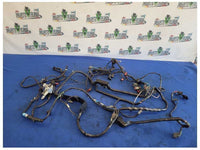 2003 Ford Mustang GT 4.6L Coupe Body Harness Wire Plug *Cut* 2556 - The Parts Farm