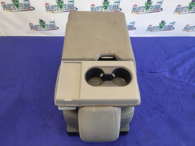 2015-2020 Ford F150 Pickup Truck Front Center Seat Cloth Cup Holder 2367 - The Parts Farm