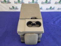 2015-2020 Ford F150 Pickup Truck Front Center Seat Cloth Cup Holder 2367 - The Parts Farm