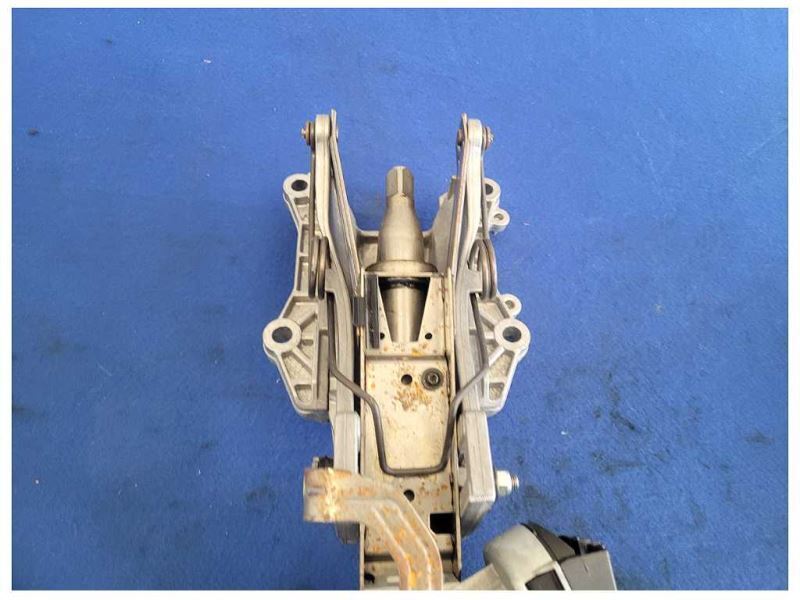 2010-2012 Ford Mustang GT Steering Column Multi-Function Switch Turn Signal 2591 - The Parts Farm