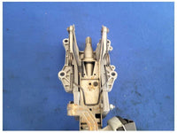 2010-2012 Ford Mustang GT Steering Column Multi-Function Switch Turn Signal 2591 - The Parts Farm