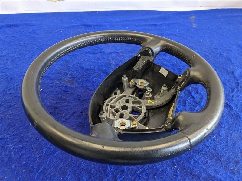 1997-2004 Chevrolet Corvette FRC Z06 C5 Steering Wheel Driver Left Dash 2052 - The Parts Farm