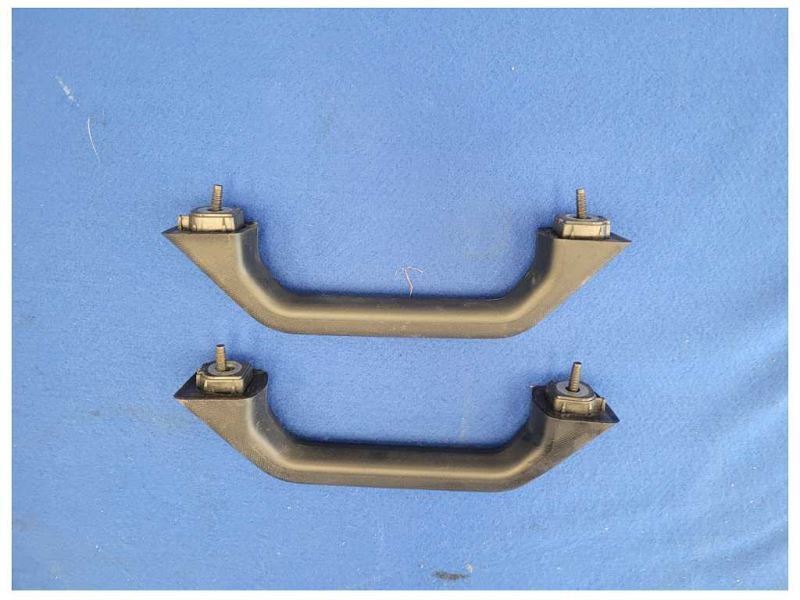 2018-2020 Ford F150 F-150 Roush Truck Pair Pull Handles Interior 2612 - The Parts Farm