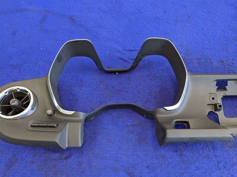 2020-2021 Chevrolet Camaro SS Front Dashboard Panel Trim Gauge Cluster - The Parts Farm