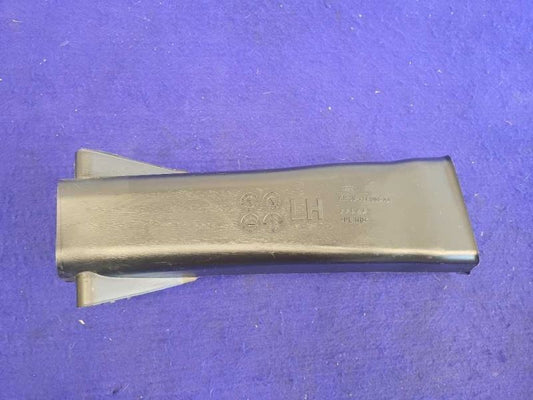 2020-2022 Ford Mustang Shelby GT500 Driver Front Brake Duct Bumper - The Parts Farm