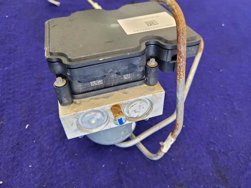 2017 2018 2019 2020 Tesla Model 3 Long Range Anti Lock Brake ABS Module - The Parts Farm