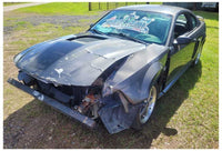 2003-2004 Ford Mustang Cobra SVT Mach 1 Cruise Control Servo Assembly 2364 - The Parts Farm