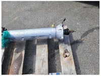 1997-2004 Chevrolet Corvette FRC Z06 C5 Torque Tube Driveshaft Manual M/T 2082 - The Parts Farm